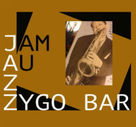 Image Jam Jazz avec Franck Thomelet et Charles Arnault Jazz/Blues