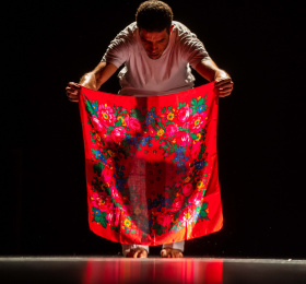 Image Acte(s) et Sueurs Danse