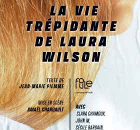 La vie trépidante de Laura Wilson
