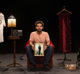 Ma République et moi