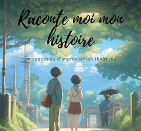Raconte moi mon histoire