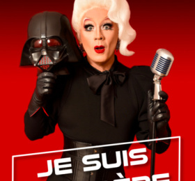 Eva Jean à Nantes 