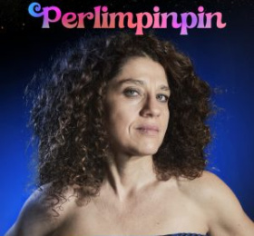 Karine Dubernet en spectacle à Nantes