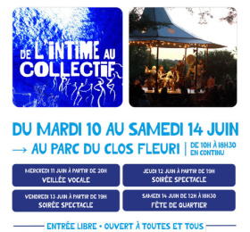 Image La fausse compagnie