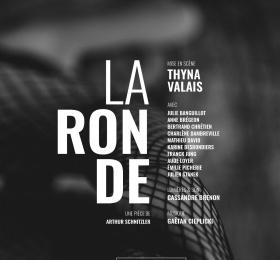 Image La Ronde - Travaux d'élèves Théâtre