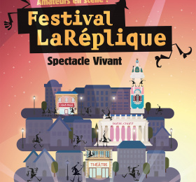 Image Festival LaRéplique Festival