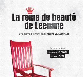 Image La reine de beauté de Leenane Théâtre