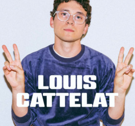 Louis Cattelat à Nantes 