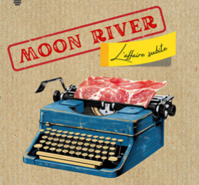 Moon River