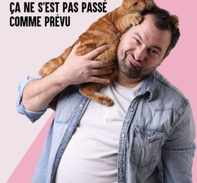 Pierre-Emmanuel en spectacle à Nantes 