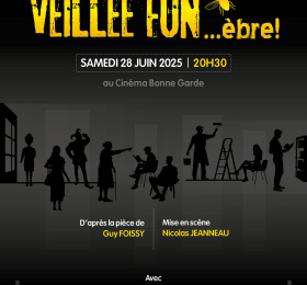Veillée FUN ...èbre !