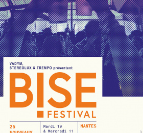 Bise Festival - Soirée 1