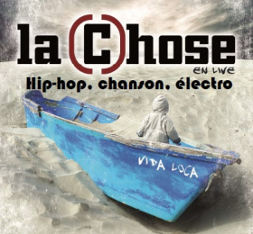 Image La Chose Hip Hop/Rap/Slam