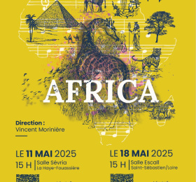 Image Africa