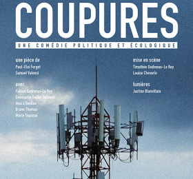 Image Coupures Théâtre