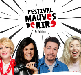 Festival Mauves de Rire