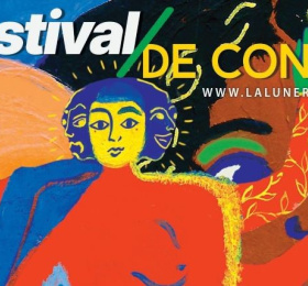 Héroïnes de 7 lieux : festival de contes