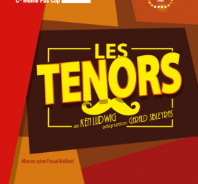 Image Les Ténors Théâtre