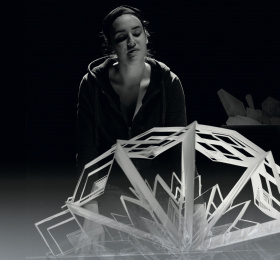 Image Neige : l'ère du cristal Marionnettes/Objets