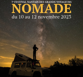 7eme Festival Nature Nomade