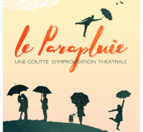 Image Le parapluie Théâtre