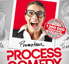 Image Process Comédy