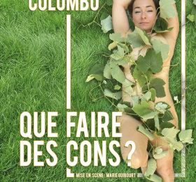 Sandra Colombo, que faire des cons ? 