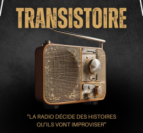 Image Transistoire Théâtre