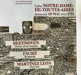 Image VocaNantes Concert de printemps