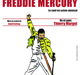 Image Je vis aec Freddy Mercury