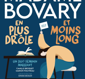 Image Madame Bovary Humour