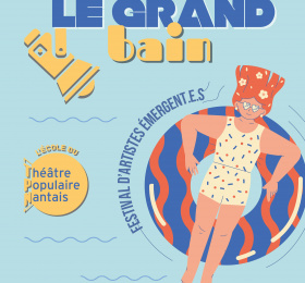 Festival Le Grand Bain 