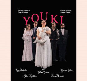 Image Youki Théâtre