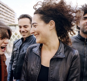 St Hil Jazz Festival