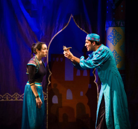 Aladin