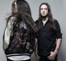 ALCEST + THE DEVIL’S TRADE 