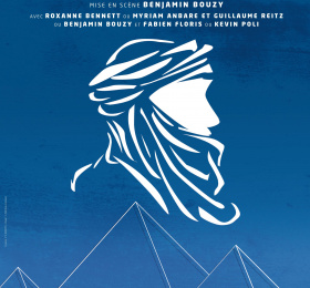 Image L'alchimiste Théâtre
