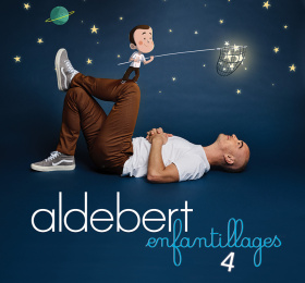 Aldebert - Enfantillages 4