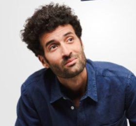 Alex Fredo en spectacle à Nantes 