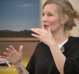 Les Art’scènes, master classes
