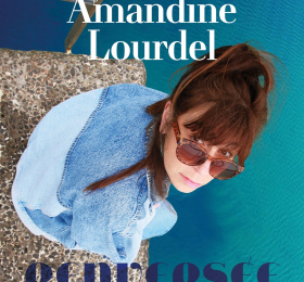 Amandine Lourdel