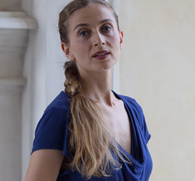 Solo - Ambra Senatore