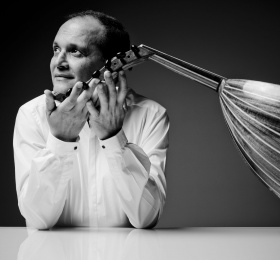Anouar Brahem Quartet