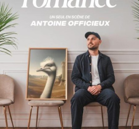 Antoine officieux à Nantes 