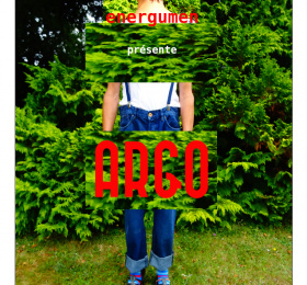 Image Argo (Tout Public - Pro) Théâtre