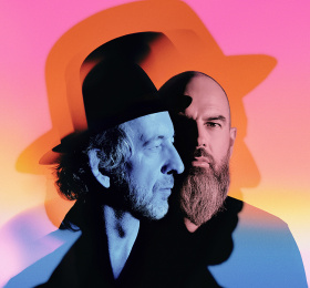 Arthur H & Pierre Le Bourgeois
