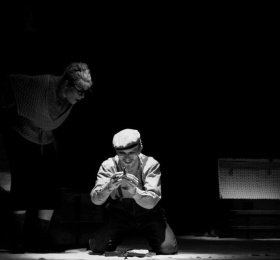 Image Au fil du temps Théâtre