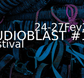 Festival Audioblast 10 – Variant Waves