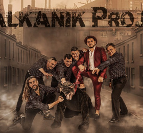 Balkanik Project