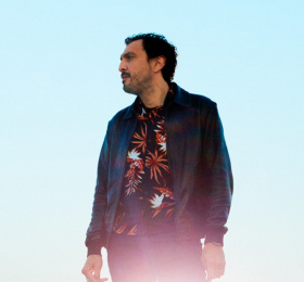 Kid Francescoli + Philémone